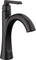 Delta Sparrow Single Handle Bathroom Sink Faucet