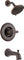 Delta Linden Tub and Shower Trim Single Handle 14 Series 1.75 GPM