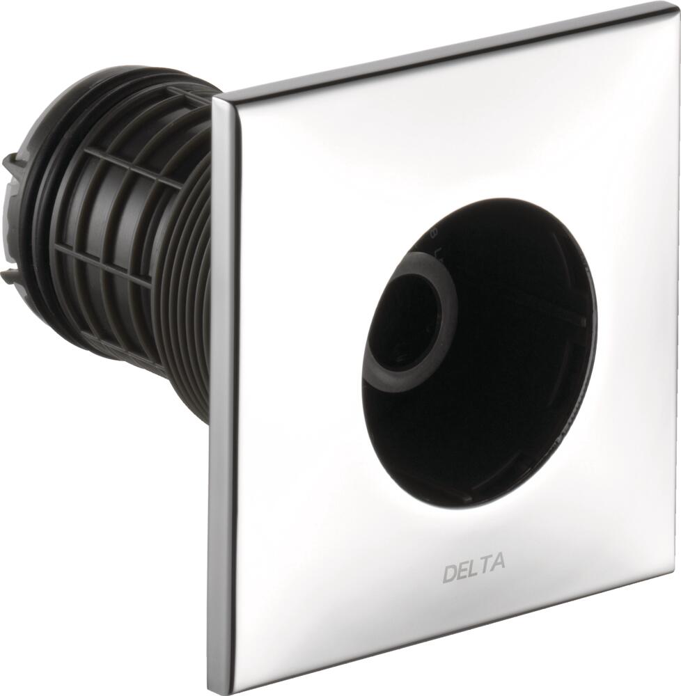 Delta HydraChoice Body Spray Trim Square