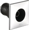 Delta HydraChoice Body Spray Trim Square