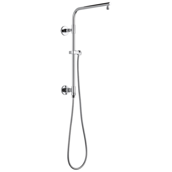 Delta Universal 18. Round Shower Column