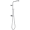 Delta Universal 18. Round Shower Column