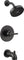 Delta Trinsic Monitor 14 Series H2OKinetic Tub & Shower Trim