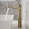 Kraus Indy Single Handle Vessel Bathroom Faucet