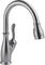 Delta Leland Single Handle Pull-Down Kitchen Faucet
