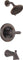Delta Lahara Monitor 14 Series Tub & Shower Trim