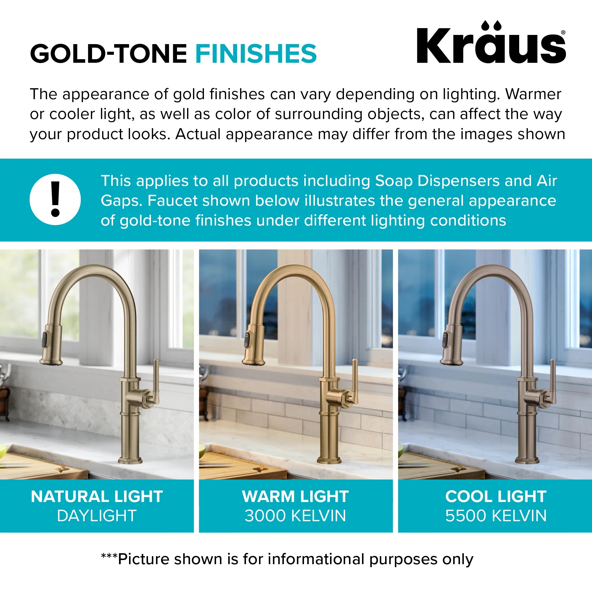 Kraus Indy Single Handle Vessel Bathroom Faucet