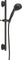 Delta Universal H2Okinetics 5-Setting Slide Bar Hand Shower