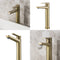 Kraus Indy Single Handle Vessel Bathroom Faucet