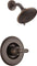 Delta Linden ingle Handle 14 Series 1.75 GPM Shower Trim